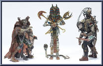 Icons of Horror Action Figure