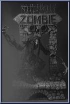 Rob Zombie Action Figure