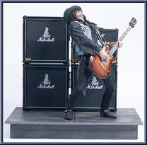 Slash (Deluxe) Action Figure