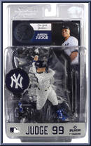 Aaron Judge (Yankees) from McFarlane's Sports Picks - MLB - Legacy Series manufactured by McFarlane [Front]