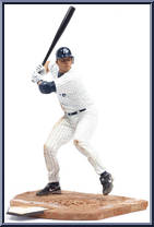 Alex Rodriguez Action Figure