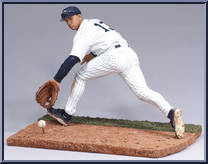 Alex Rodriguez Action Figure
