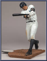 Alex Rodriguez Action Figure