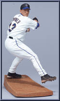 Billy Wagner Action Figure