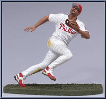 Bobby Abreu Action Figure