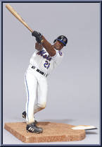 Carlos Delgado Action Figure