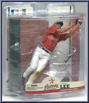 Carlos Lee Action Figure
