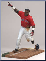 David Ortiz Action Figure