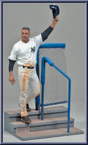 Derek Jeter Action Figure