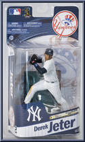 Derek Jeter Action Figure