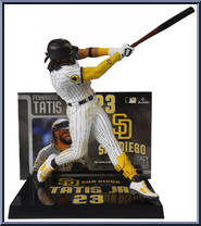 Fernando Tatis Jr. (San Diego Padres) Action Figure