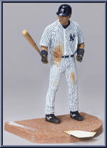 Hideki Matsui Action Figure