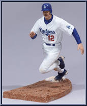 Jeff Kent Action Figure