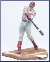 Jim Thome (Gray Uniform) Action Figure