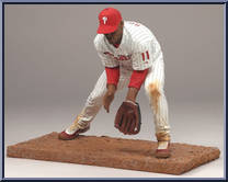 Jimmy Rollins Action Figure