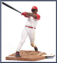 Ken Griffey Jr. Action Figure