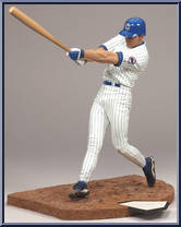 Kosuke Fukudome Action Figure