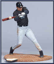 Miguel Cabrera Action Figure