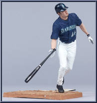 Richie Sexson Action Figure