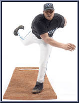 Roy Halladay Action Figure