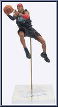 Allen Iverson Action Figure