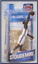 Amare Stoudemire Action Figure
