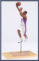 Amare Stoudemire Action Figure