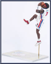 Ben Wallace Action Figure