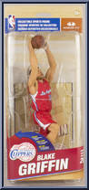 Blake Griffin (Red Uniform) Action Figure