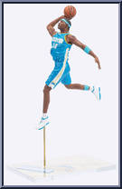 Carmelo Anthony Action Figure