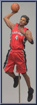Chris Bosh Action Figure