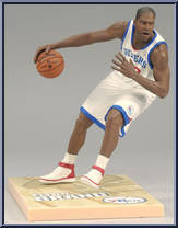Elton Brand from McFarlane's Sports Picks - NBA - Series 17 manufactured by McFarlane [Loose]