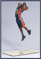 Jason Richardson Action Figure