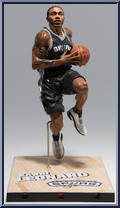 Kawhi Leonard Action Figure