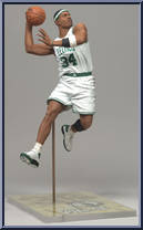 Paul Pierce Action Figure