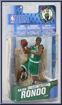 Rajon Rondo Action Figure