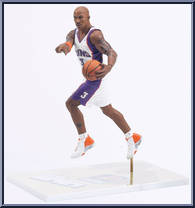 Stephon Marbury Action Figure