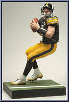 Ben Roethlisberger Action Figure