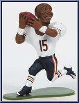 Brandon Marshall from McFarlane's Sports Picks - NFL - Small Pros - Series 3 manufactured by McFarlane [Loose]