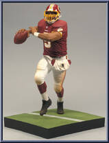 Donovan McNabb from McFarlane's Sports Picks - NFL - Series 23 manufactured by McFarlane [Loose]