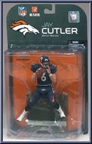 Jay Cutler Action Figure