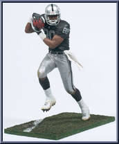 Jerry Rice Action Figure