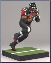 Michael Turner Action Figure