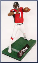 Michael Vick Action Figure