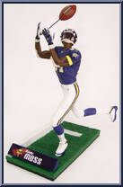 Randy Moss Action Figure