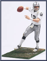 Rich Gannon from McFarlane's Sports Picks - NFL - Series  6 manufactured by McFarlane [Loose]