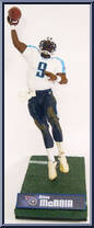 Steve McNair Action Figure