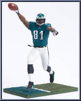 Terrell Owens Action Figure
