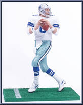 Troy Aikman Action Figure