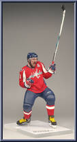 Alex Ovechkin Action Figure